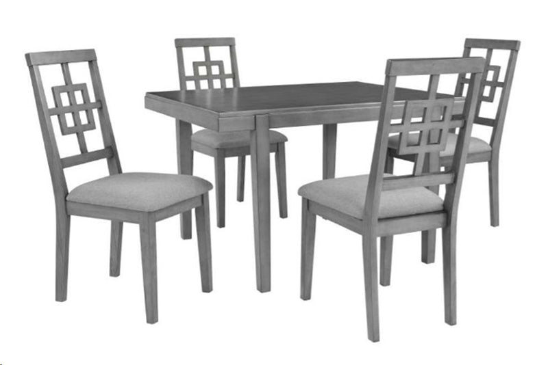 Centrix 5-Piece Dining Set