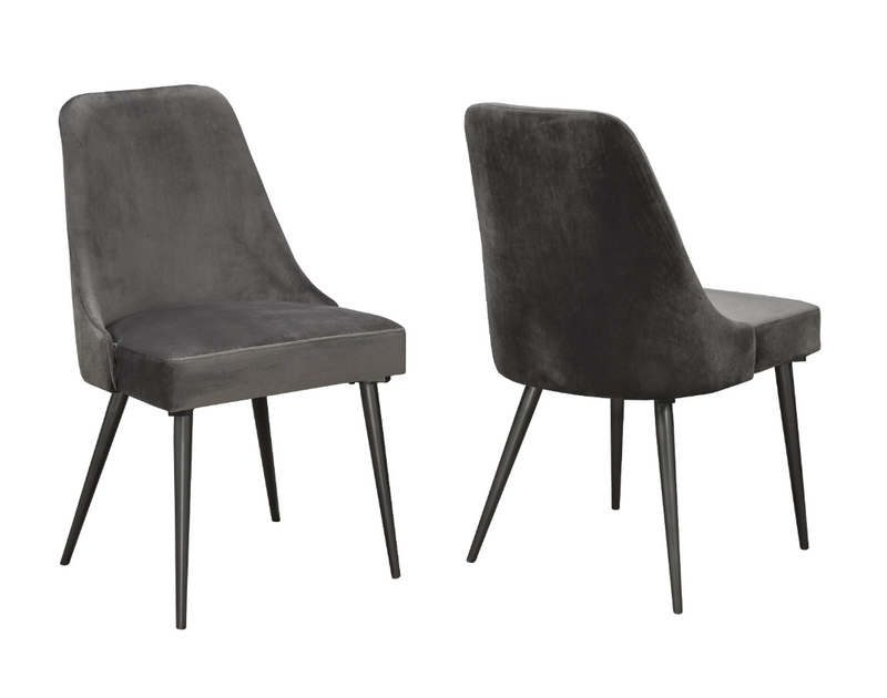 Celine Dining Chair, Set of 2