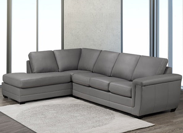 Gayle Sectional Sofa 🍁