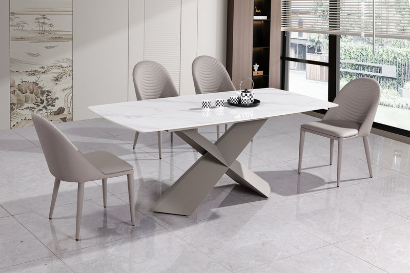 Maeve 7-Piece Dining Set