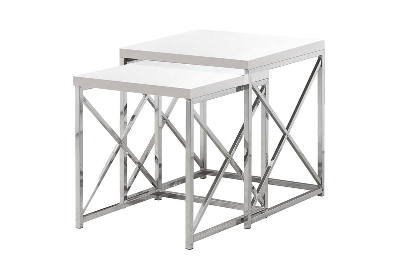 Nesting Tables, Set of 2 - M3025