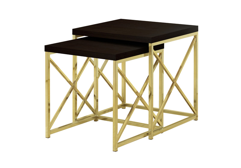 Nesting Table, Set of 2 - M3237