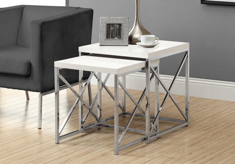 Nesting Tables, Set of 2 - M3025