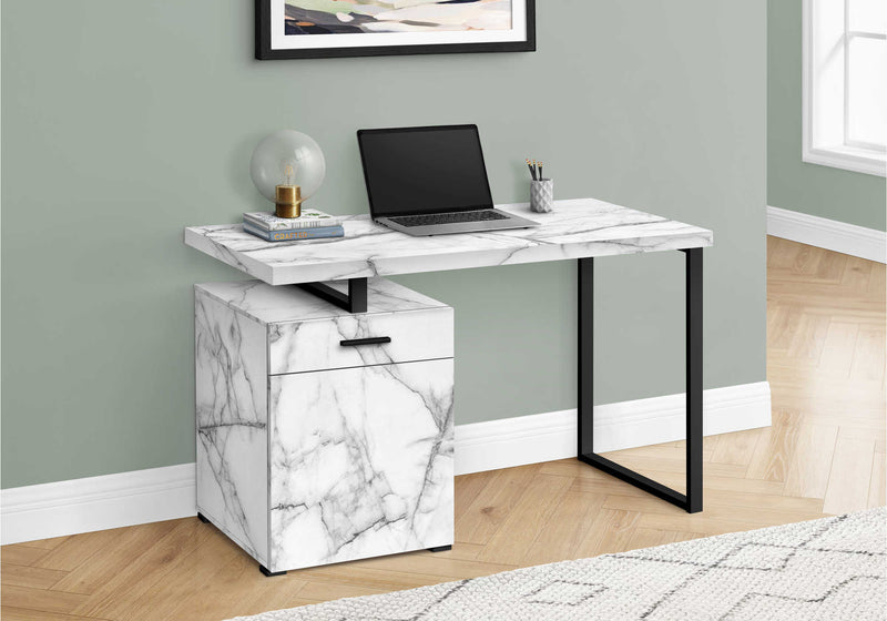 48" Computer Desk - M7762