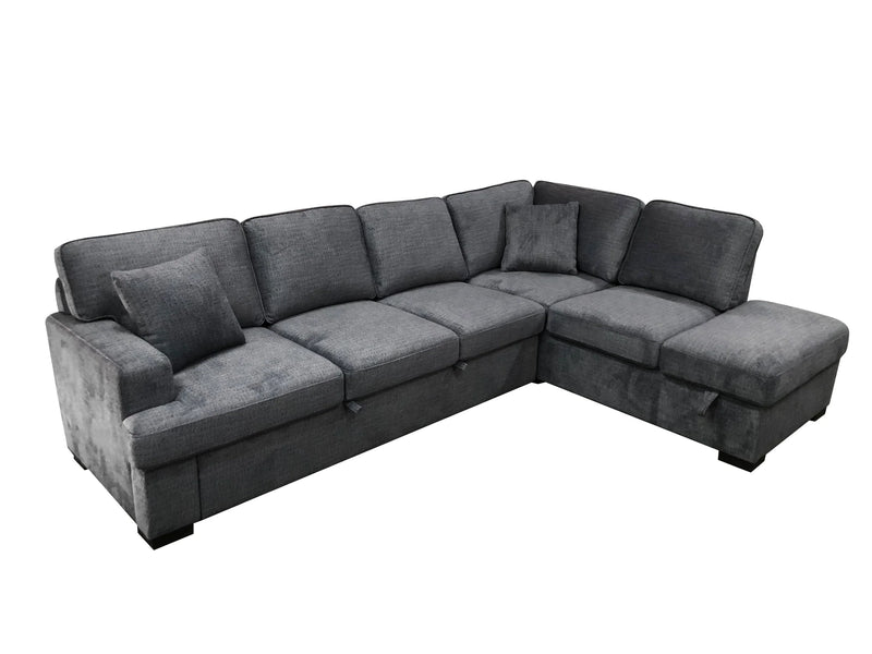 Maldon Sleeper Sectional