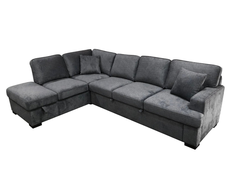 Maldon Sleeper Sectional