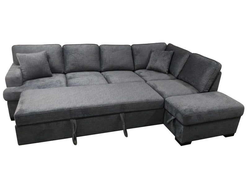 Maldon Sleeper Sectional