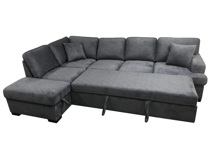 Maldon Sleeper Sectional