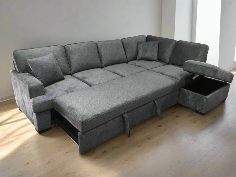 Maldon Sleeper Sectional