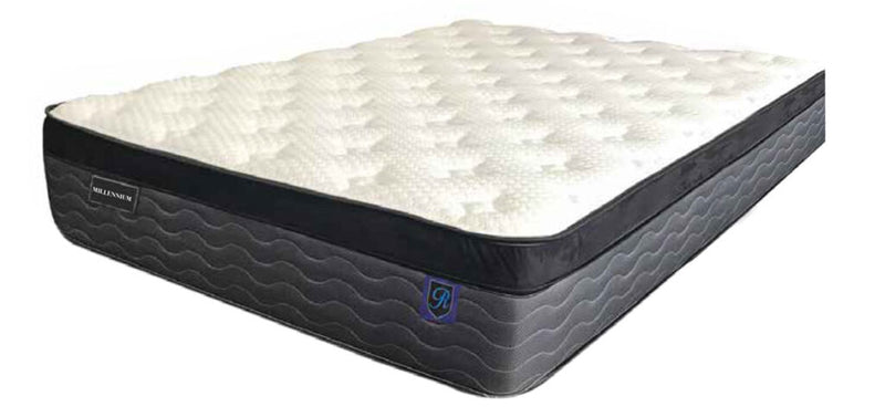 Millennium 14" Euro Top Mattress 🍁