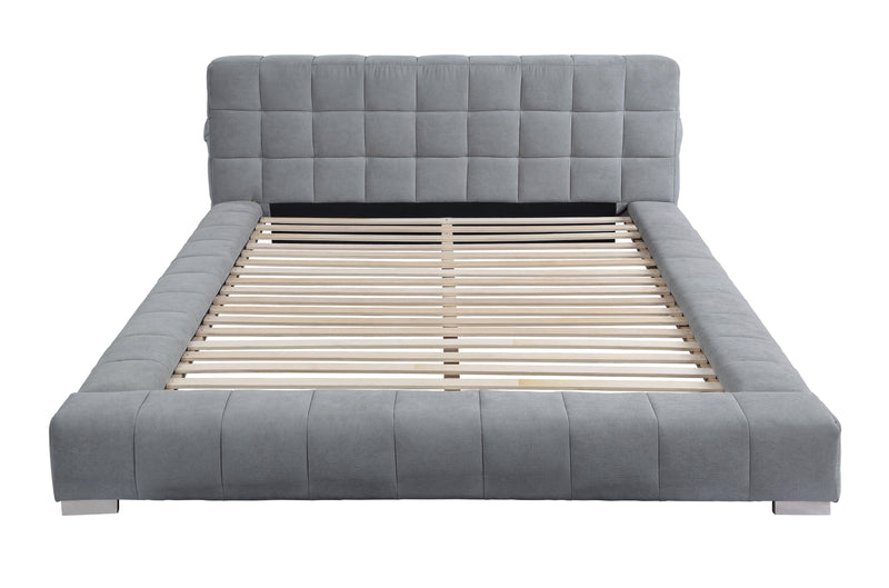 Modena USB Platform Bed