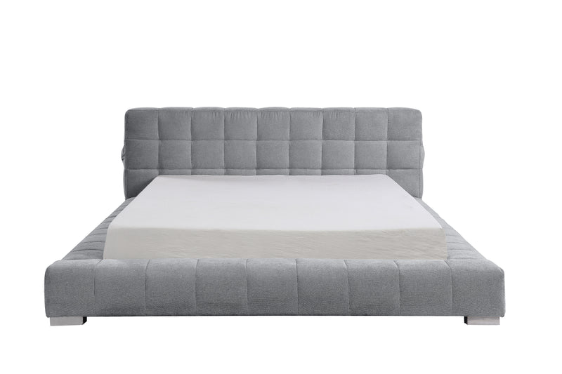 Modena USB Platform Bed