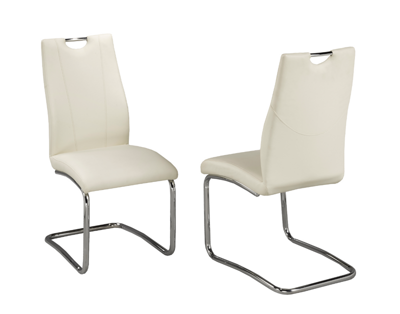 Dining Chairs, Set of 2 - B827