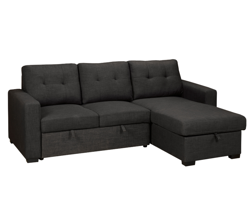 Boris Sleeper Sectional