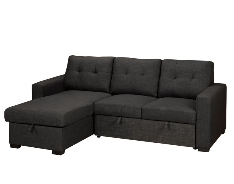 Boris Sleeper Sectional