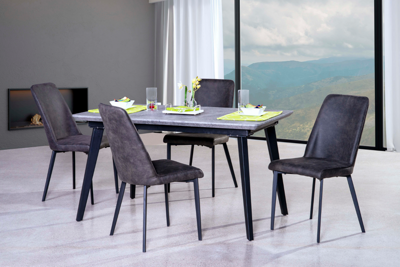 Arabica Dining Set