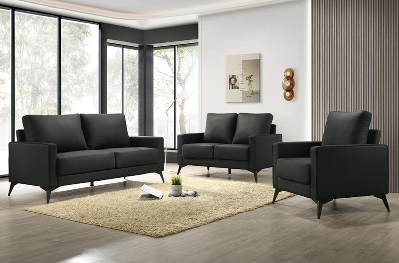 3pc Sofa Set - T1176B