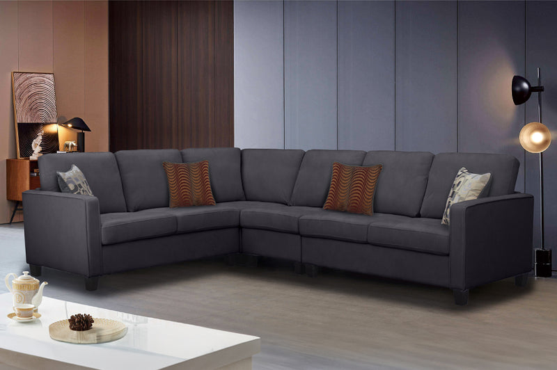 Sofa Sectional - T1235