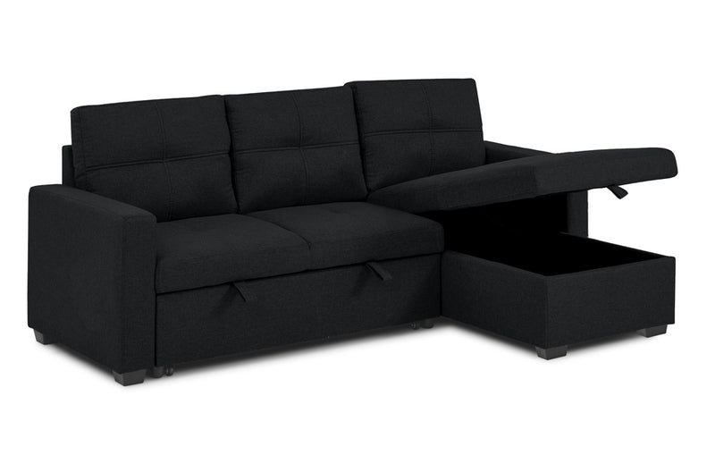 Sleeper Sectional - T1247B