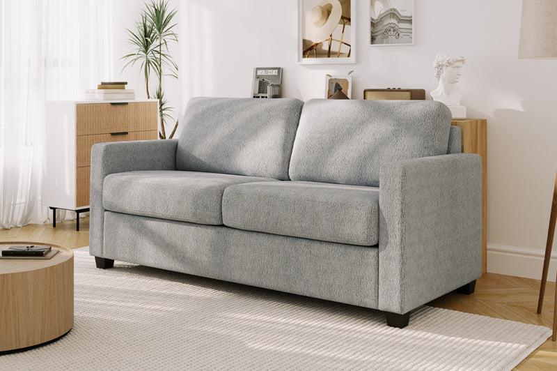 Sofa Bed in Grey - T1812G