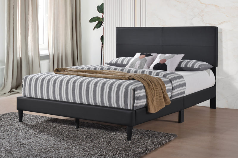 Platform Bed - T2105B