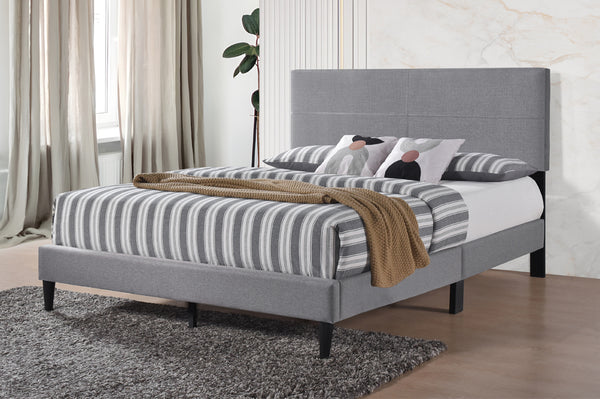 Platform Bed - T2105G