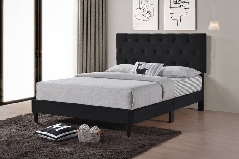 Platform Bed - T2106