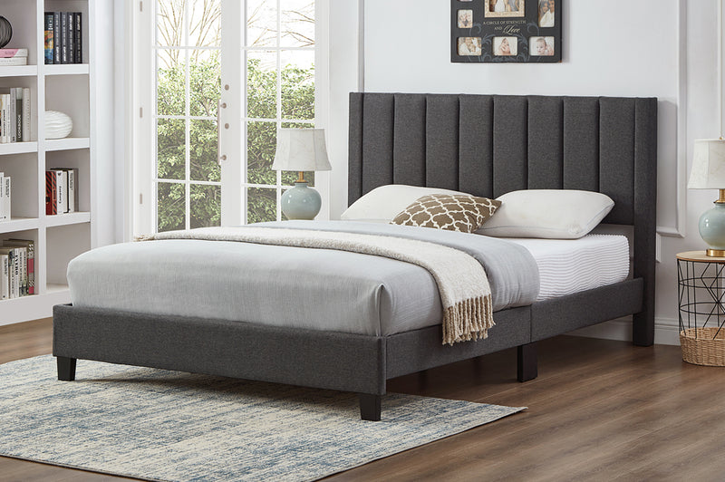 Platform Bed - T2177GF