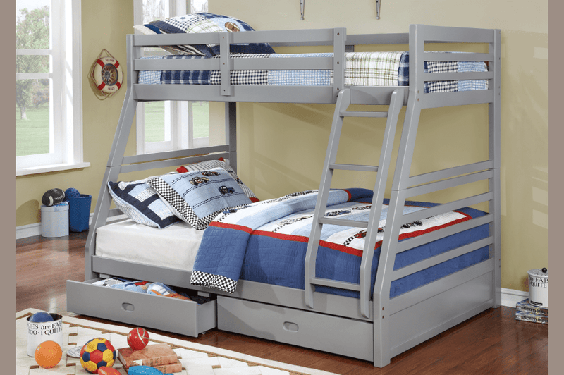 Bunk Bed Set - T960