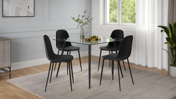 5pc Dining Set - T3476