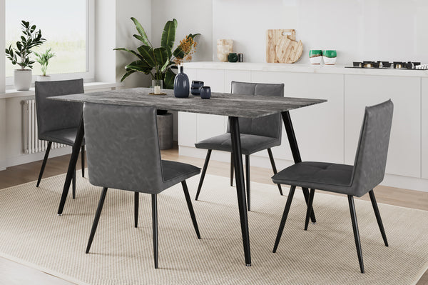 5pc Dining Set - T3528