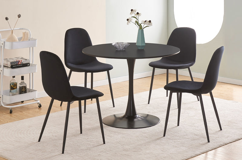 5-Piece Dining Set - T3810