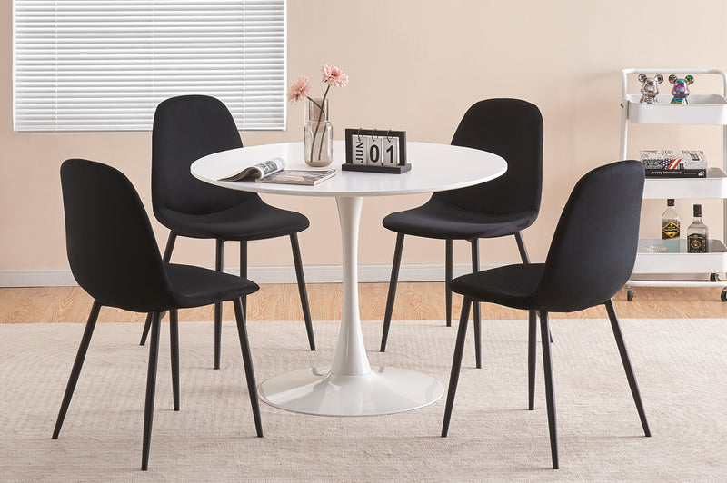 5-Piece Dining Set - T3810