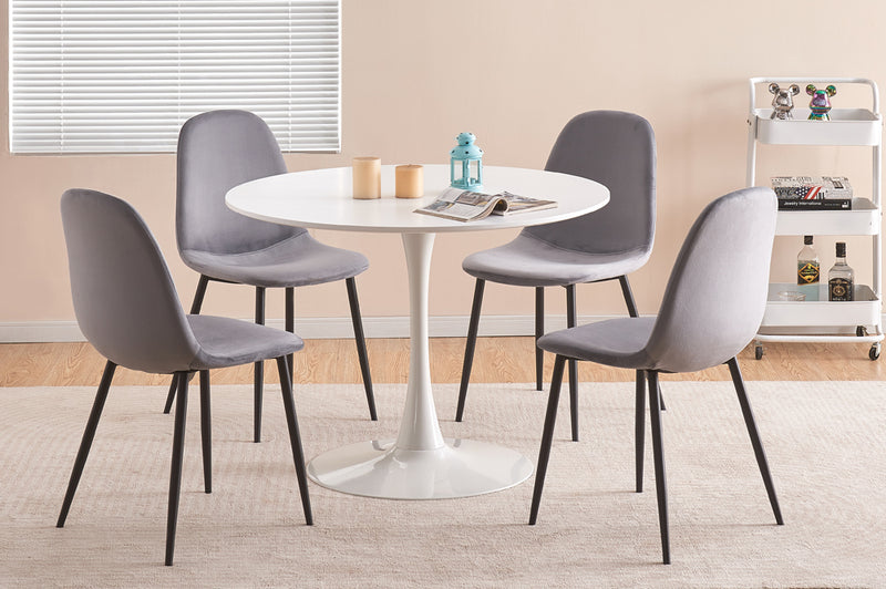 5-Piece Dining Set - T3810