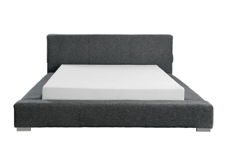 Tori Platform Bed with USB