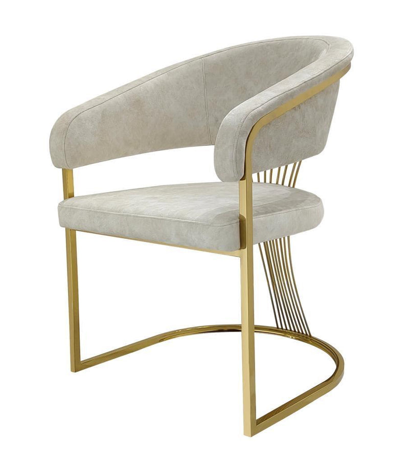 Vivian Accent Chair