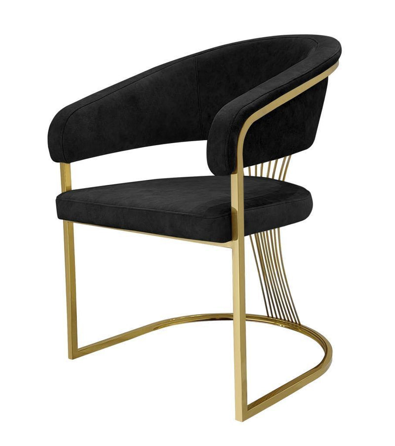 Vivian Accent Chair