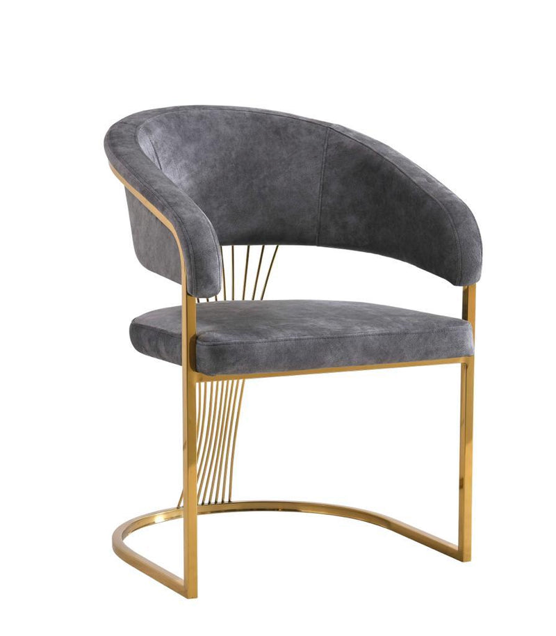 Vivian Accent Chair