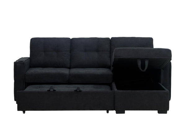 Baltic Sleeper Sectional