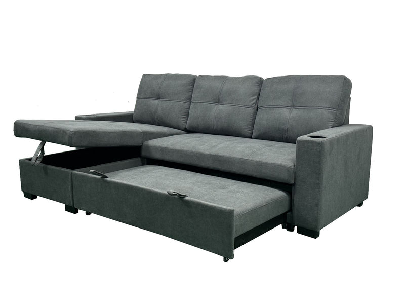 Baltic Sleeper Sectional