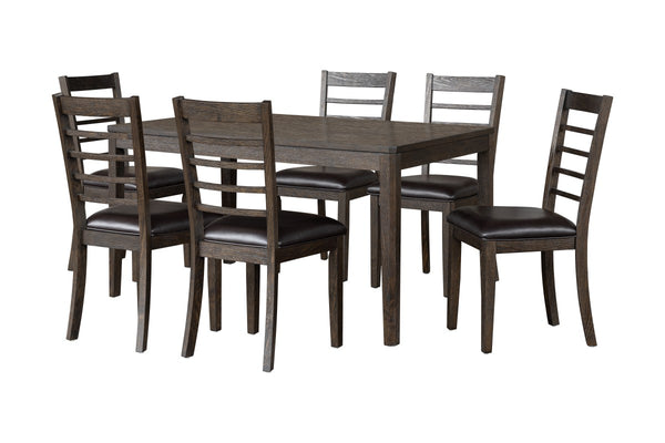 Elijah Dining Set