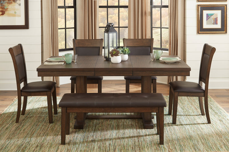 Weland Dining Set