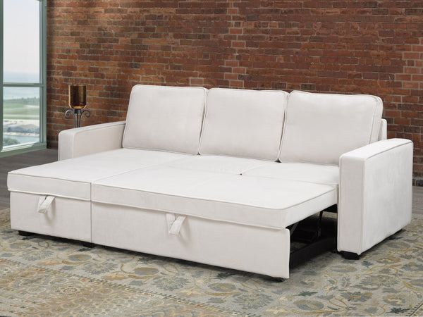 Soho Sleeper Sectional