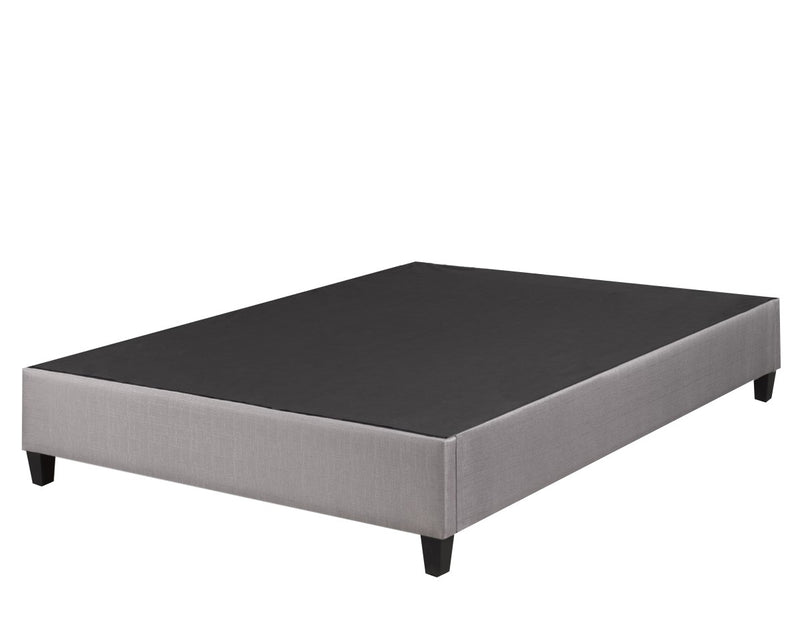 Douglas Platform Bed