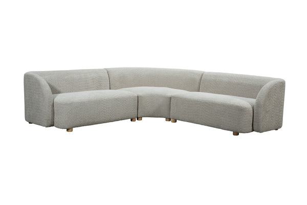 Lorenzo Sectional