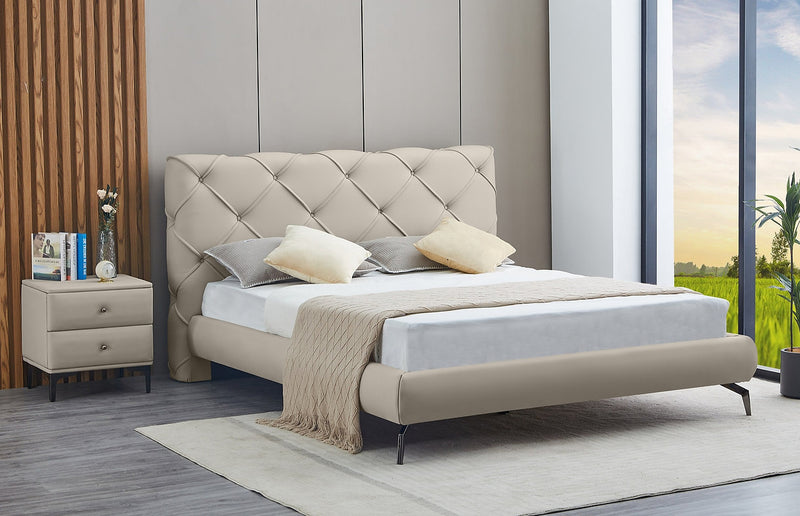 Platform Bed - IF-5945