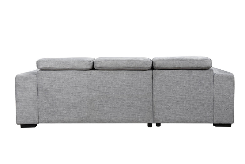 Sofa Bed Sectional - IF-9080