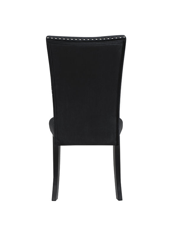 Dining Chairs, Set of 2 - C-1605