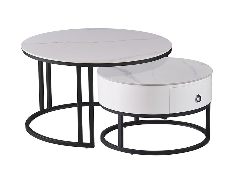 Nesting Tables, Set of 2 - IF-2669