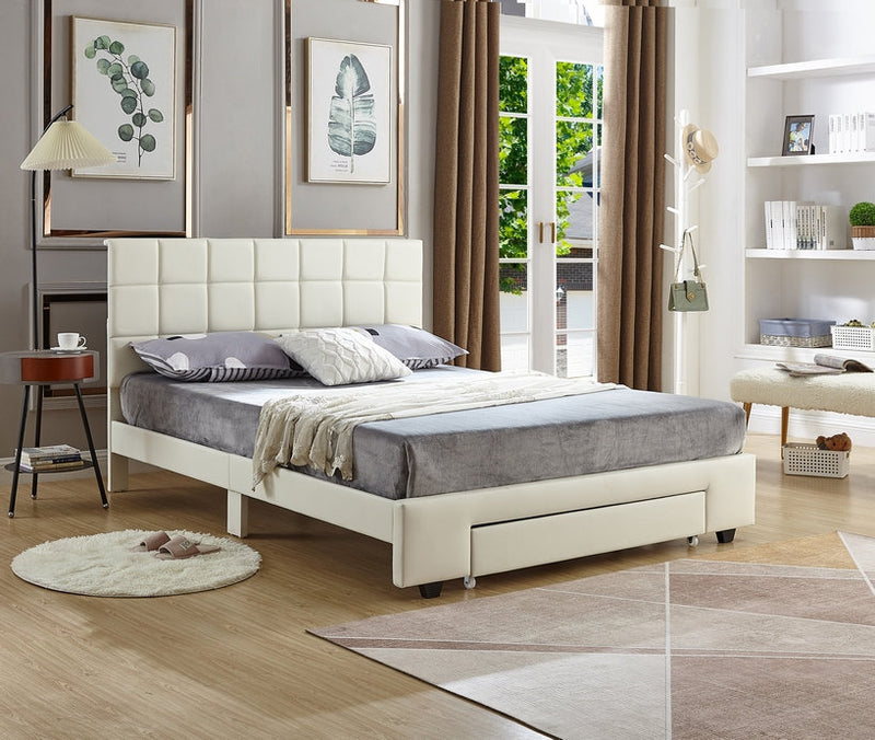 Storage Bed - IF-5492